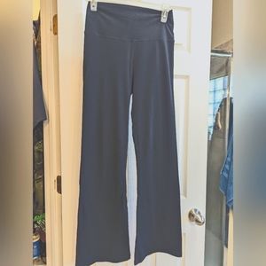 Aerie Flare Leg Yoga Pants